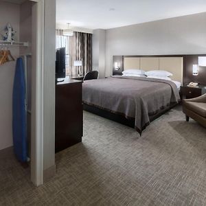 Historic King Room
